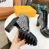 New Fashion LV Women Shoes L109 New Fashion LV Women Shoes L109