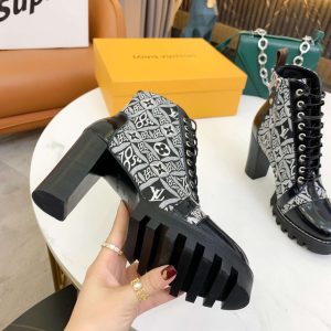 New Fashion LV Women Shoes L109
