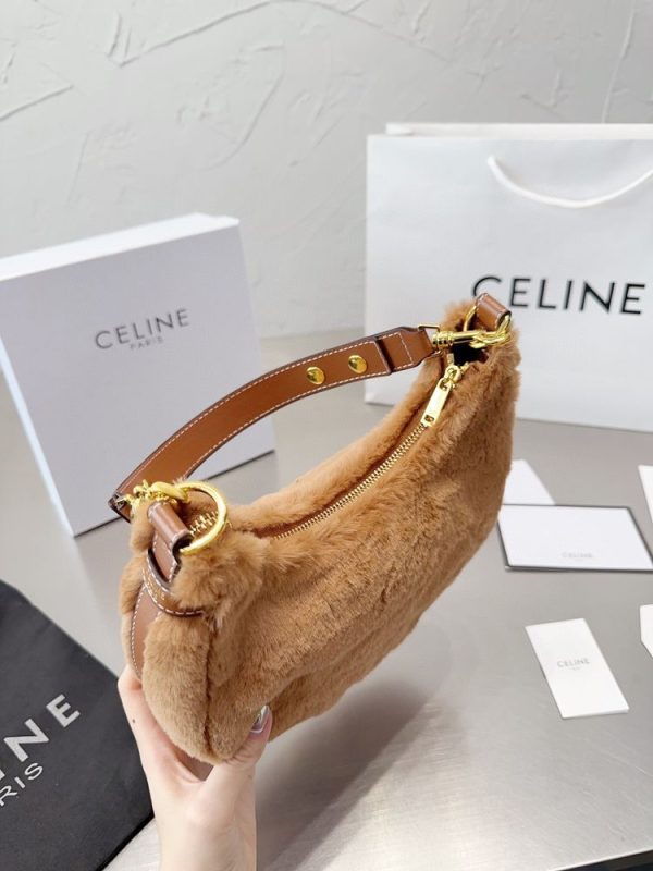 New Fashion Bag J3081 TEN