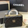 New Fashion Bag C4022 TEN