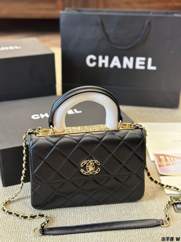 New Fashion Bag C4022 TEN