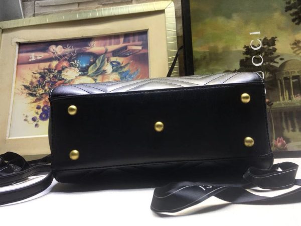 New Fashion GG Handbag 263 QA
