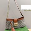 New Fashion GG Handbag G495 QA
