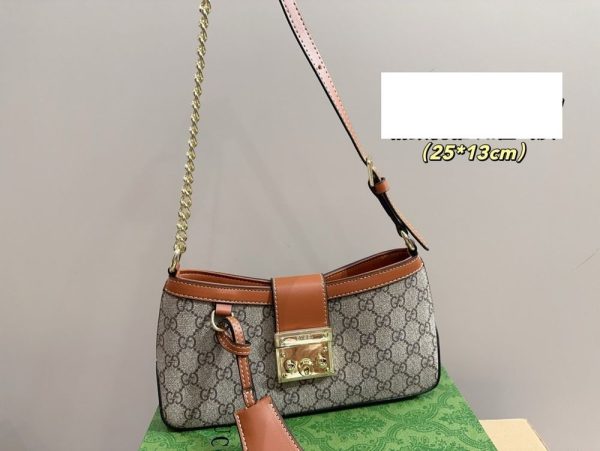 New Fashion GG Handbag G495 QA