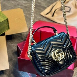 New Fashion GG Handbag G508 QA