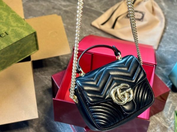 New Fashion GG Handbag G508 QA