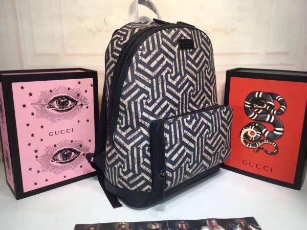New Fashion GG Handbag 096 QA
