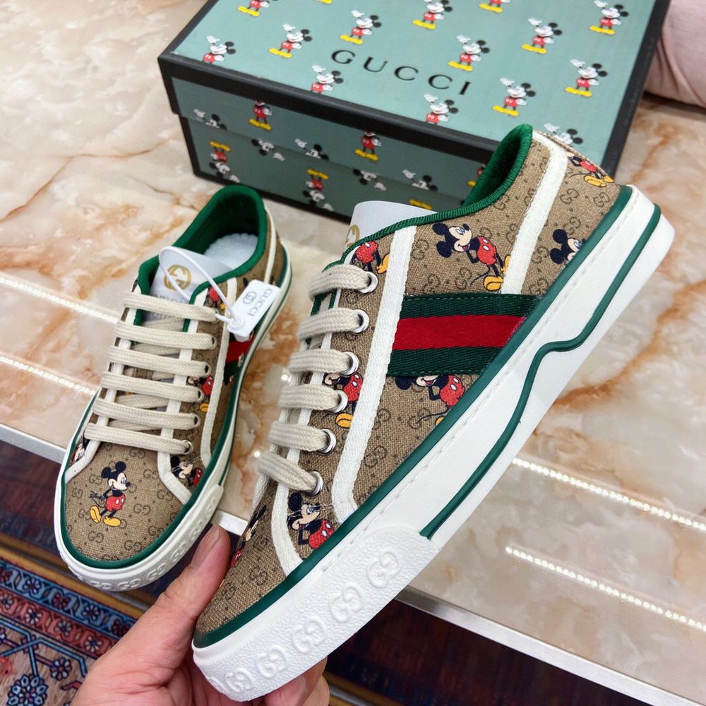 New Fashion Shoes G3031 TEN