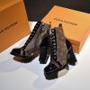 New Fashion LV Women Shoes 293 PA
