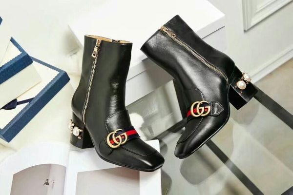 New Fashion Women GG Shoes G129 PA New Fashion Women GG Shoes G129 PA