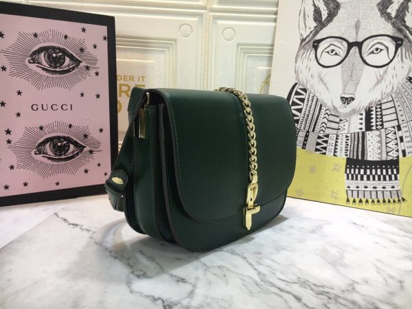 New Fashion GG Handbag 130 QA