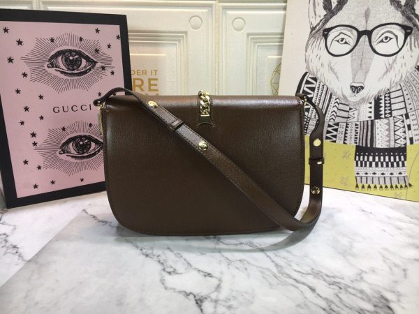 New Fashion GG Handbag 130 QA