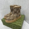 New Fashion GG Women Shoes 165 New Fashion GG Women Shoes 165