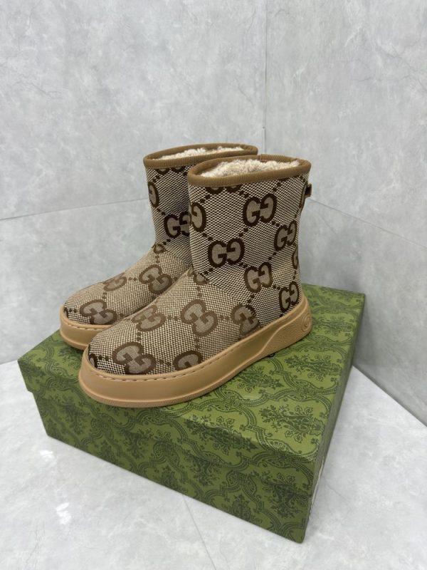 New Fashion GG Women Shoes 165 New Fashion GG Women Shoes 165