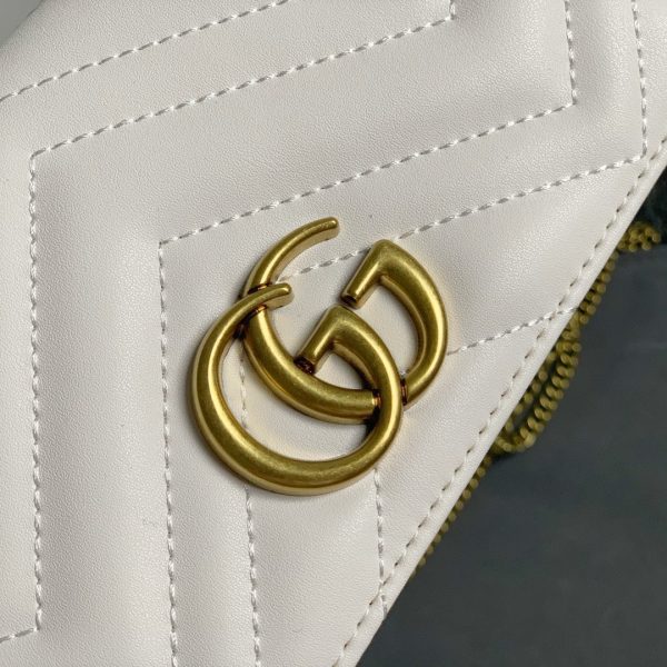 New Fashion GG Handbag 246 QA