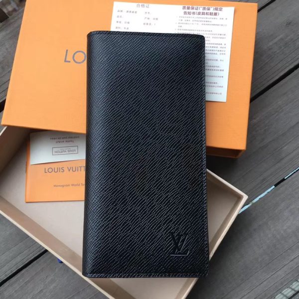 New Fashion L*V Wallet 005 QA