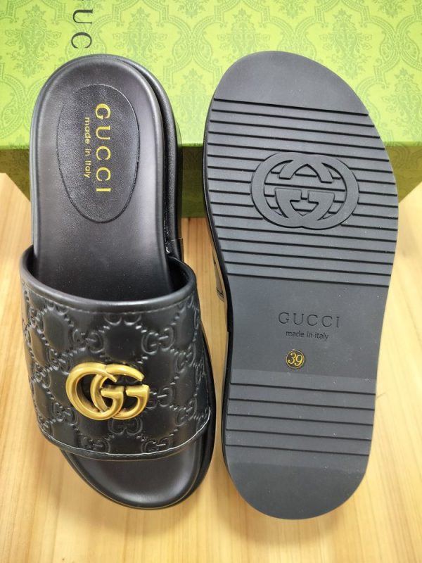 New Fashion Women GG Shoes G106 PA