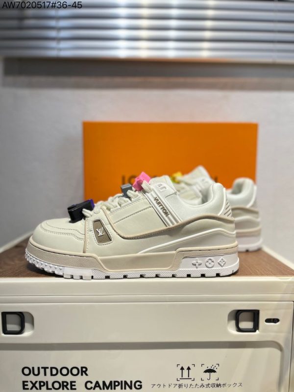 New Fashion Shoes L3324 TEN New Fashion Shoes L3324 TEN