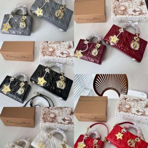 New Fashion Bag D3458 TEN