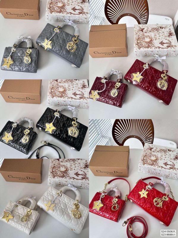 New Fashion Bag D3458 TEN
