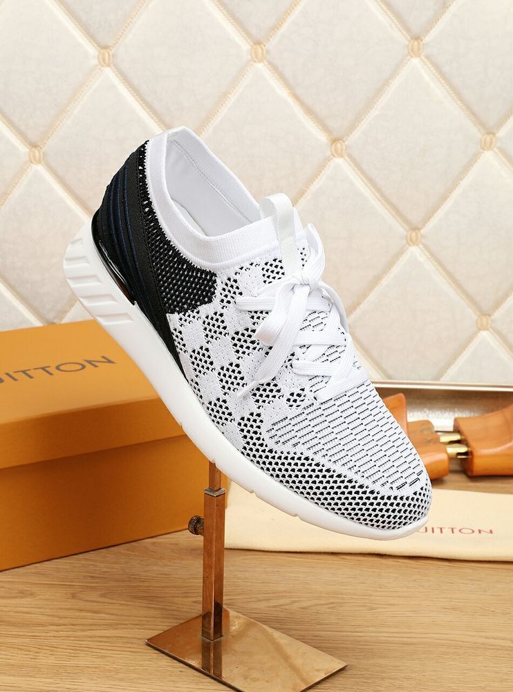 New Fashion Shoes L3219 TEN