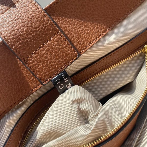 New Fashion GG Handbag 296 QA