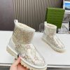 New Fashion Women GG Shoes G148 PA New Fashion Women GG Shoes G148 PA