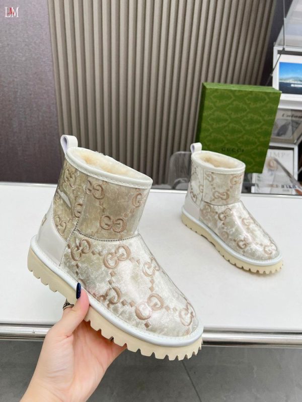 New Fashion Women GG Shoes G148 PA New Fashion Women GG Shoes G148 PA