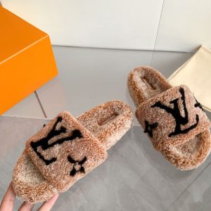 New Fashion LV Women Shoes 334 PA New Fashion LV Women Shoes 334 PA