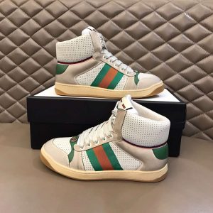 New Fashion Women GG Shoes G063 PA