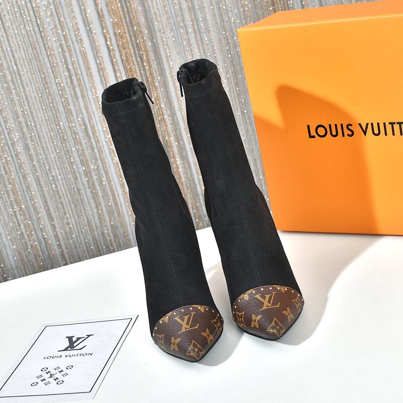 New Fashion LV Women Shoes L102
