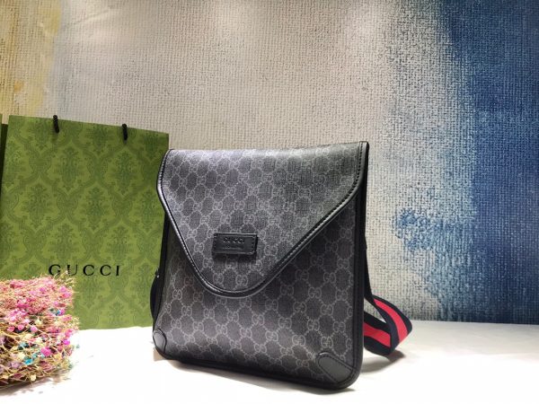 New Fashion GG Handbag 283 QA