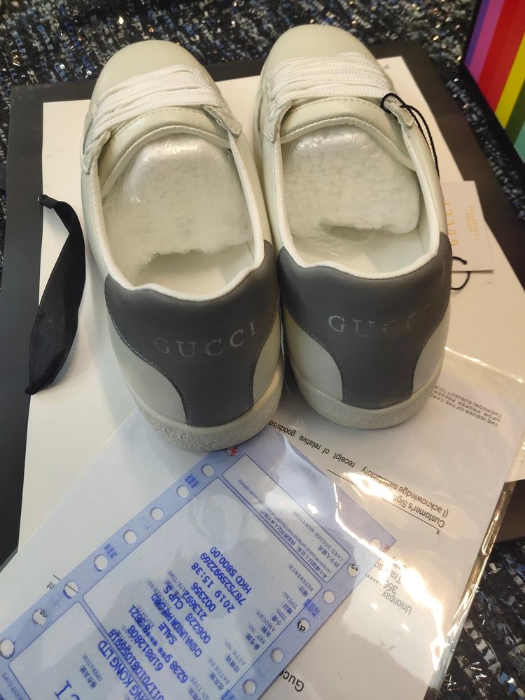New Fashion Shoes G3076 TEN