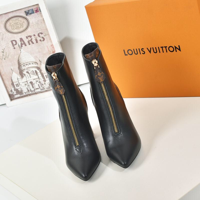 New Fashion LV Women Shoes L091