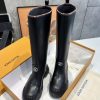 New Fashion LV Women Shoes 365 PA New Fashion LV Women Shoes 365 PA