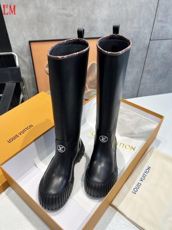 New Fashion LV Women Shoes 365 PA New Fashion LV Women Shoes 365 PA