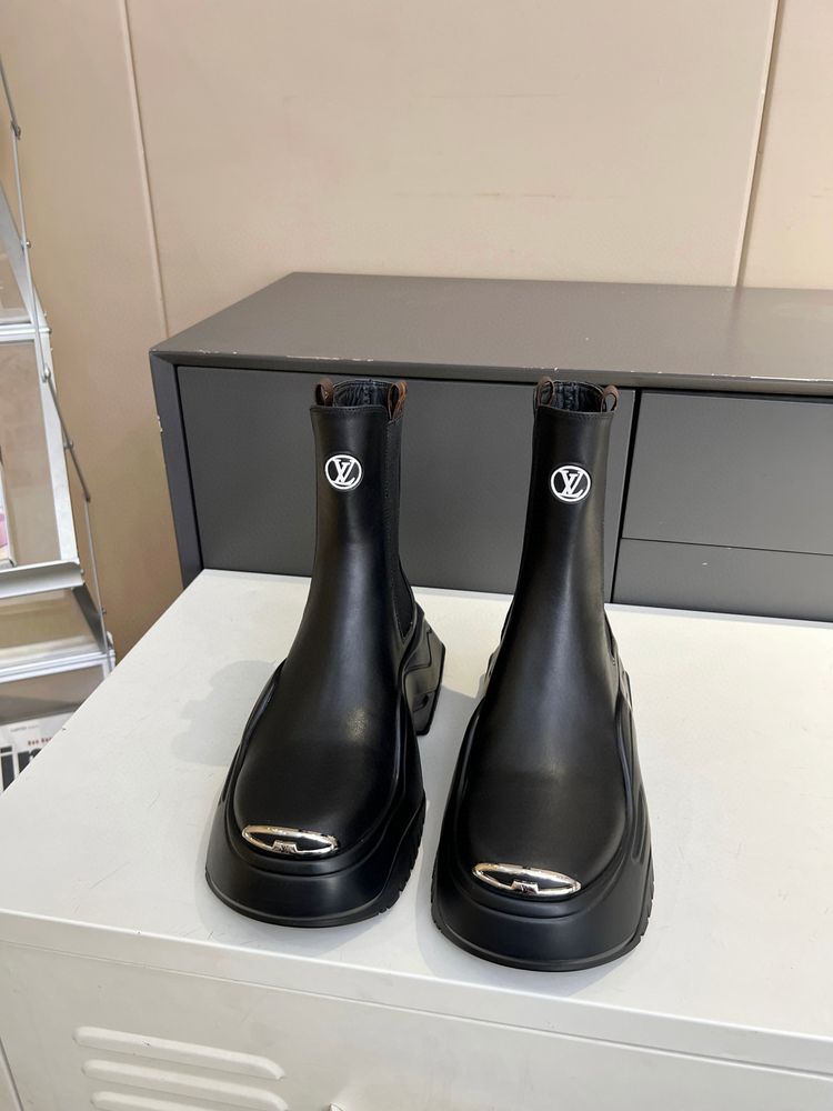 New Fashion LV Women Shoes L267