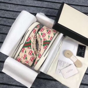 New Fashion Women GG Shoes G060 PA