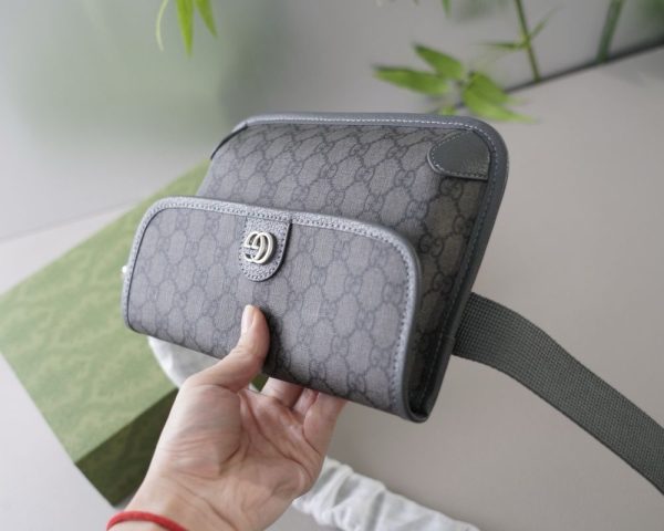 New Fashion GG Handbag G423 QA