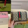 New Fashion GG Handbag G449 QA New Fashion GG Handbag G449 QA