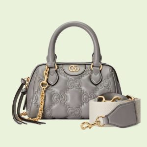 New Fashion GG Handbag 327 QA
