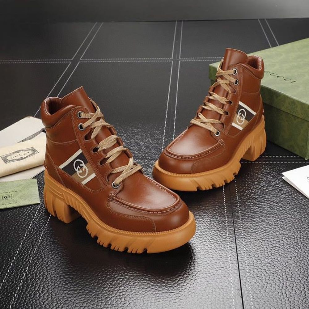 New Fashion GG Women Shoes 129