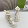 New Fashion Women GG Shoes G148 PA New Fashion Women GG Shoes G148 PA