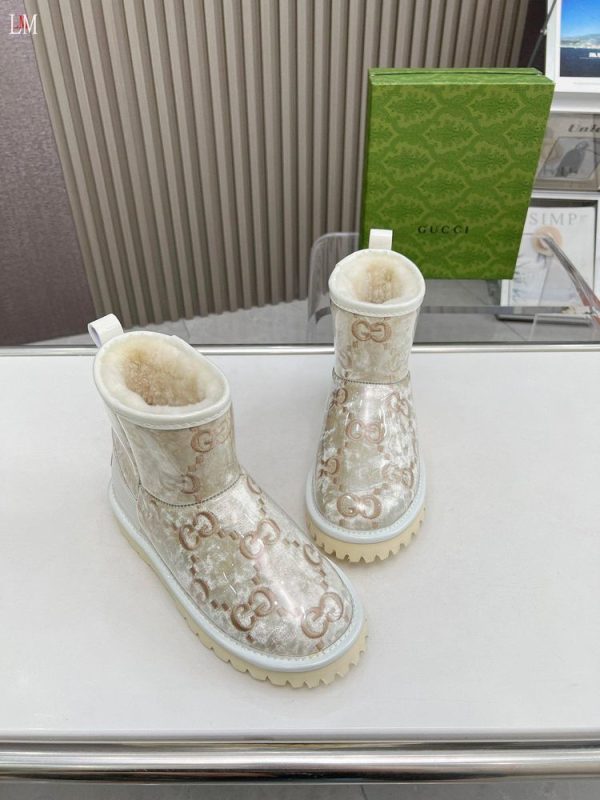 New Fashion Women GG Shoes G148 PA New Fashion Women GG Shoes G148 PA