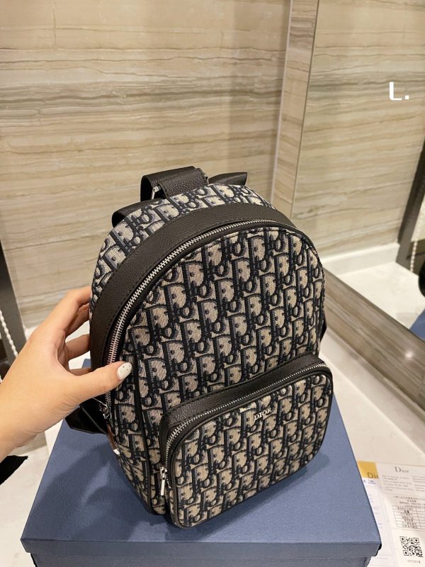 New Fashion Bag D3046 TEN