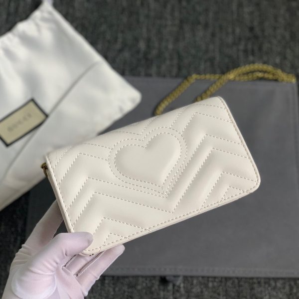 New Fashion GG Handbag 246 QA