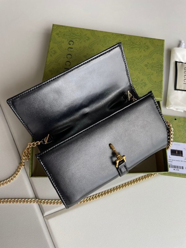 New Fashion GG Handbag 238 QA