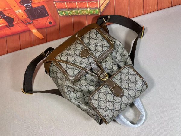 New Fashion GG Handbag 315 QA