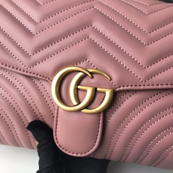 New Fashion GG Handbag 34 QA