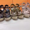 New Fashion LV Women Shoes L045
